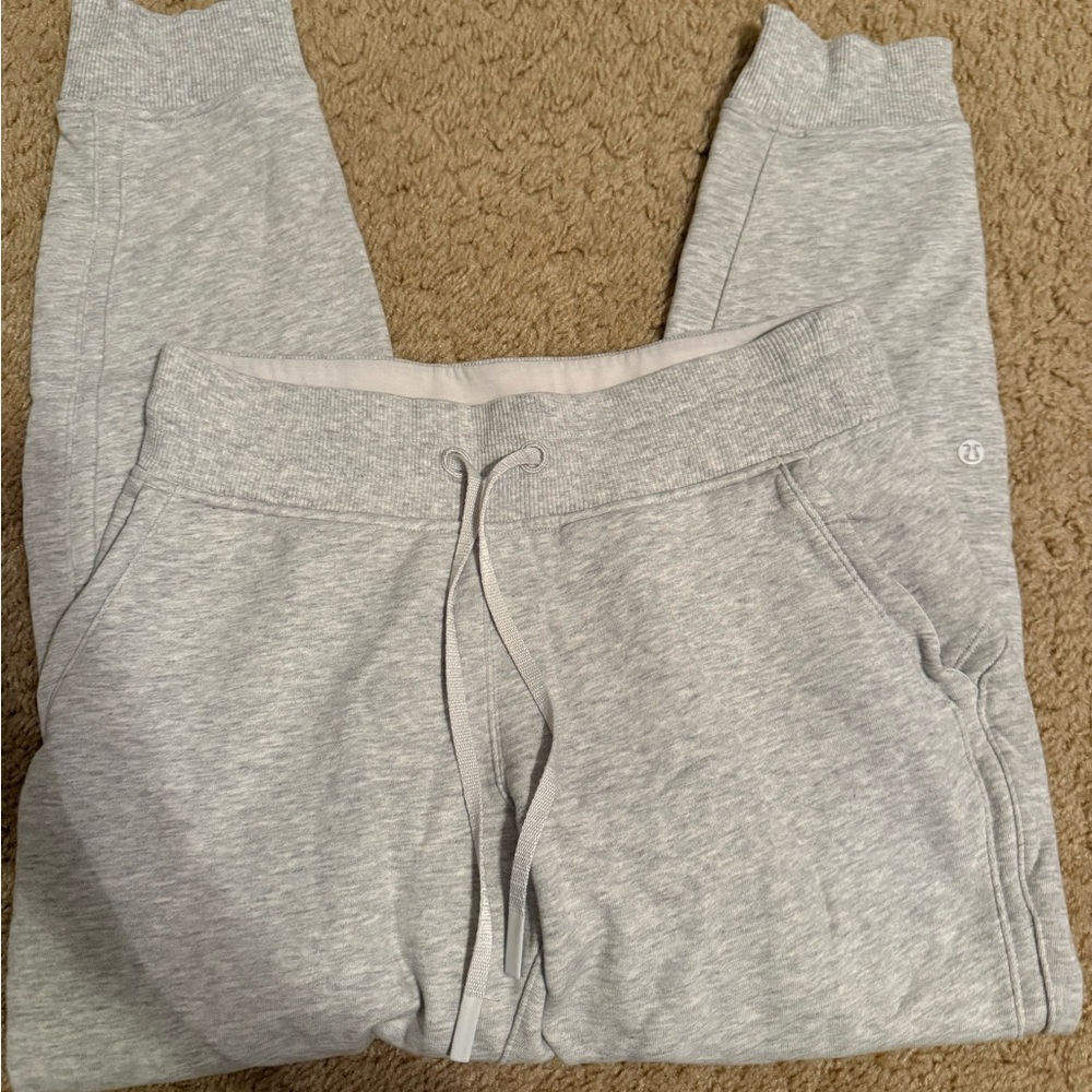 Lululemon Scuba Jogger